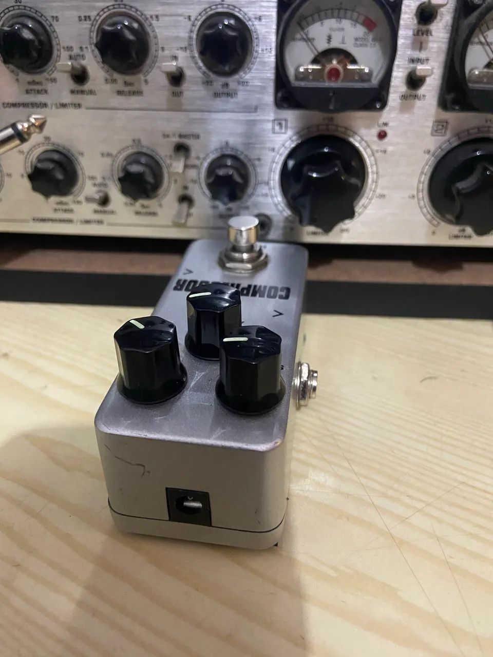 Pedal Kokko Compressor - Foto 2