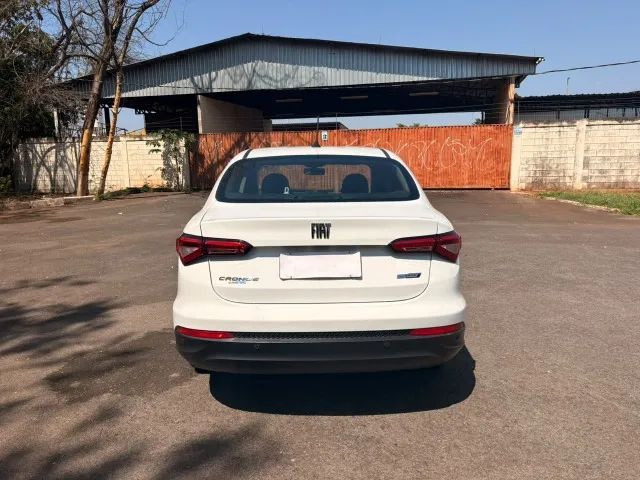 Fiat Cronos Drive 1.0 6V 2023 - Foto 5