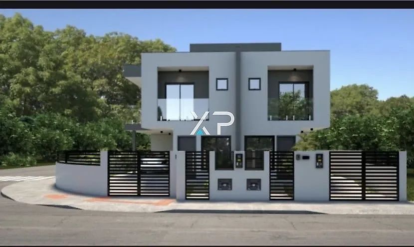 Sobrado 2 Quartos com 2 Suítes e 89m² - Sertão do Maruim - Foto 2