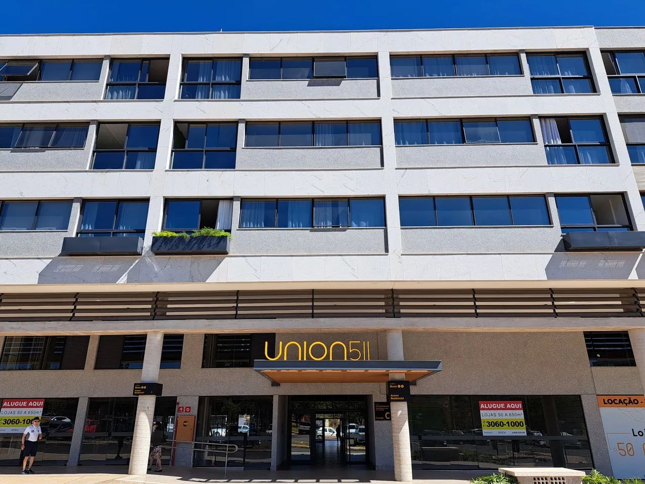 UNION NOROESTE C/PROPRIETÁRIO 