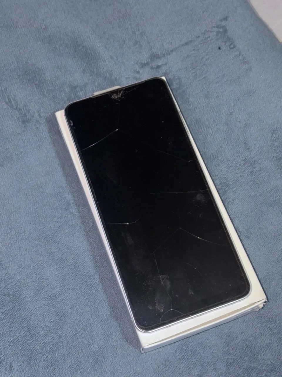 Celular Galaxy A06 - Foto 3