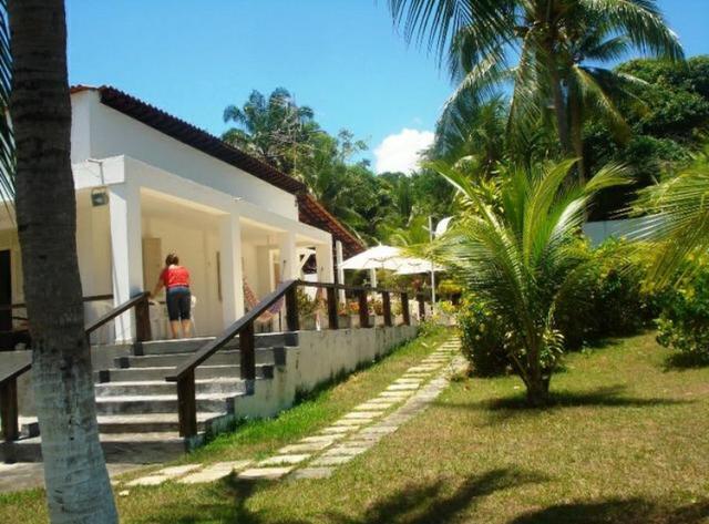 Casa de Praia Bom Jesus dos Pobres - Foto 3