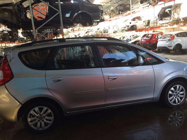 Peças usadas Jac J6 2011 2012 2.0 16v gasolina 136cv câmbio manual - Foto 2