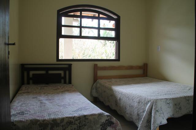 Aluguel Temporada casa Itapoá SC* p/ 30 pessoas. piscina 9 quartos, 6 banheiros, cozinhas - Foto 13