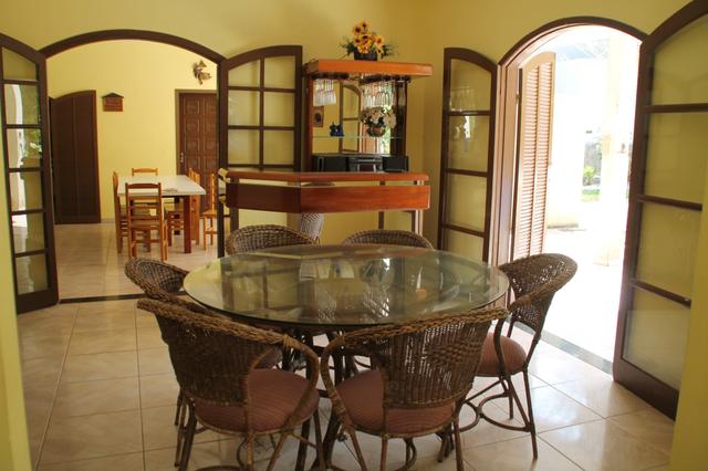 Aluguel Temporada casa Itapoá SC* p/ 30 pessoas. piscina 9 quartos, 6 banheiros, cozinhas - Foto 3