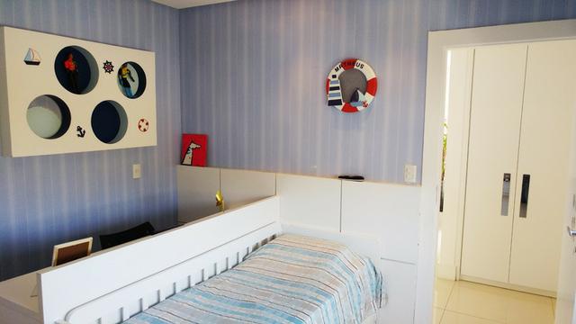 Casa 5 quartos, Alphaville 2 Paralela, Salvador, Bahia - Foto 12