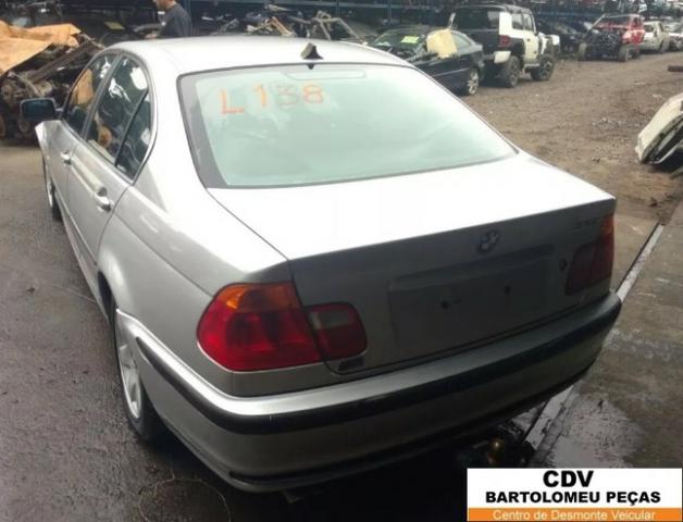 Peças Sucata Bmw 323i 2002 - Foto 5