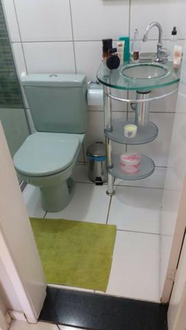 Apartamento 2/4 - Cond. Verde Ville - Ponto Certo - Camaçari/BA - Foto 11