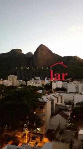 Apartamento à venda com 3 dormitórios em Grajaú, Rio de janeiro cod:TICO30083 - Foto 18