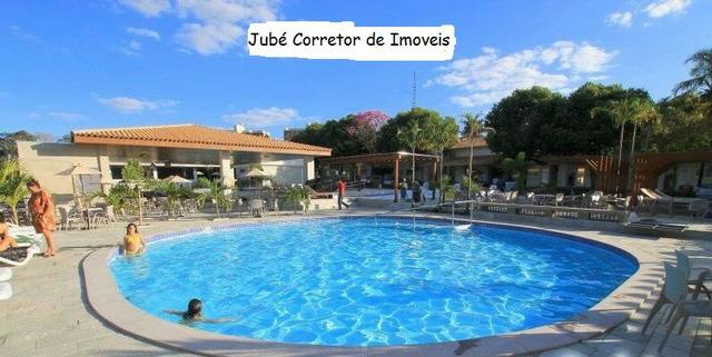 Apartamento mobiliado no Diroma Internacional - Foto 10