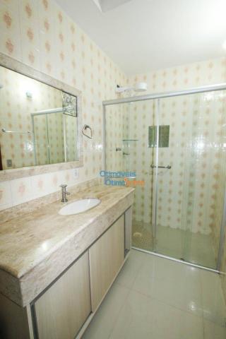 Casa com 4 dormitórios à venda, 200 m² mercês - curitiba/pr - Foto 13