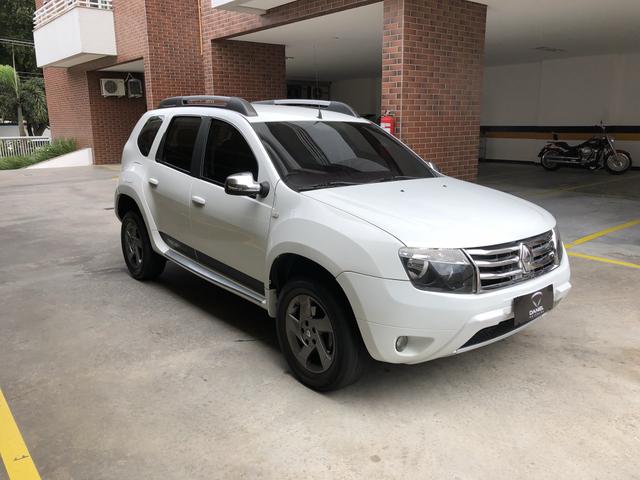 Renault Duster 2.0 Aut. 2014
