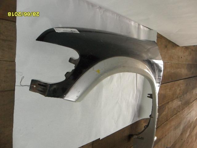 Paralama lado Esquerdo Hyundai Sportage 2000 - Foto 2