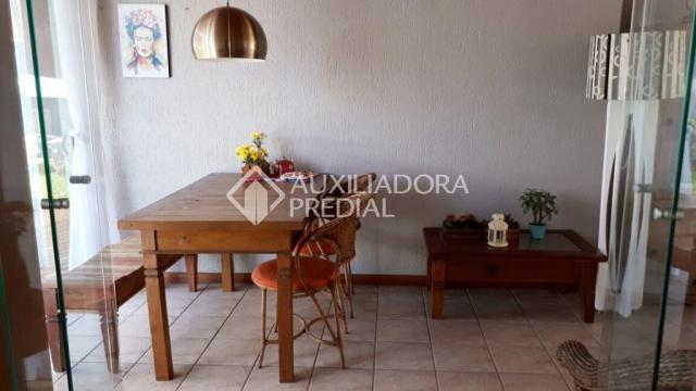 Casa de condomínio à venda com 3 dormitórios em Igara, Canoas cod:264193 - Foto 6