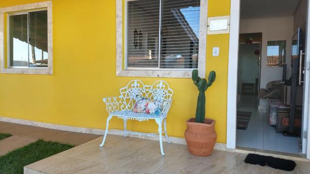 Casa a venda em Cond. Fechado, Vit. Conquista - BA - Foto 4