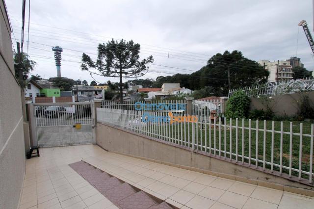 Casa com 4 dormitórios à venda, 200 m² mercês - curitiba/pr - Foto 18