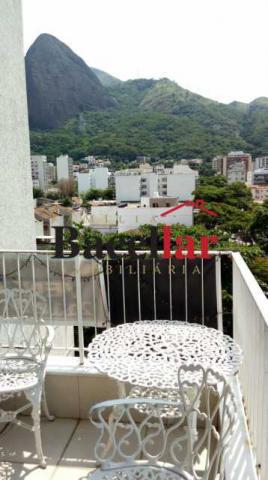 Apartamento à venda com 3 dormitórios em Grajaú, Rio de janeiro cod:TICO30083 - Foto 3