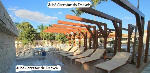 Apartamento mobiliado no Diroma Internacional - Foto 4