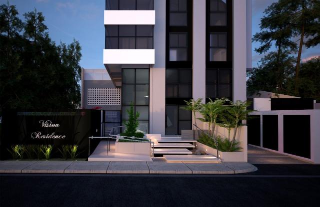 LANÇAMENTO NO SAGUAÇU |2 APTOS POR ANDAR | 1 SUÍTE + 2 DORMITORIOS | ENTREGA DEZEMBRO 2021 - Foto 2