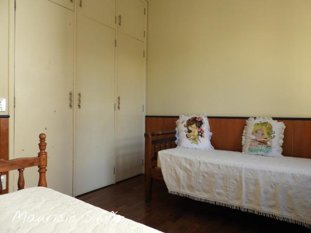 Apartamento 4 quartos à venda, 4 quartos, 2 vagas, cruzeiro - belo horizonte/mg - Foto 11
