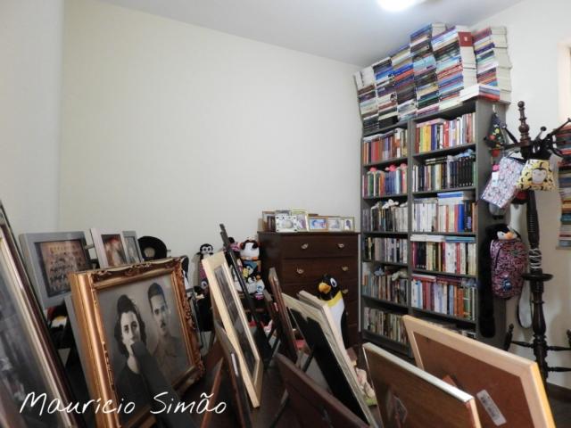 Apartamento 4 quartos à venda, 4 quartos, 2 vagas, cruzeiro - belo horizonte/mg - Foto 6