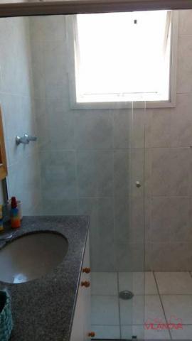 Apartamento com 3 dormitórios à venda, 90 m² por r$ 390.000 - jardim aquarius - são josé d - Foto 16