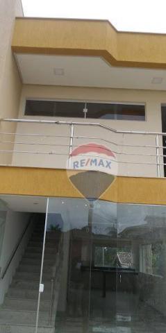 Casa com 2 dormitórios à venda, 99 m² por r$ 400.000,00 - alto do mundaí - porto seguro/ba - Foto 14