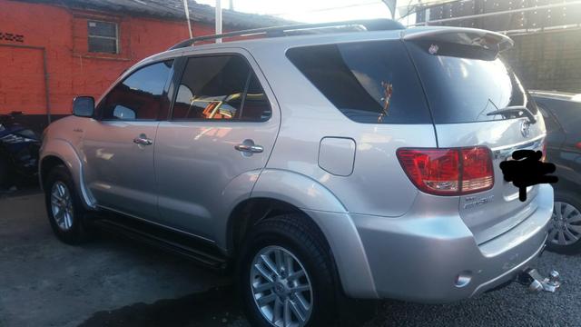 Hilux sw4