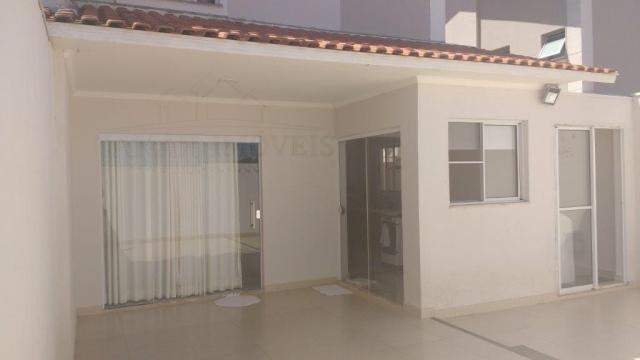 Casa à venda com 3 dormitórios em Condomínio recantos do sul, Ribeirão preto cod:10195 - Foto 12