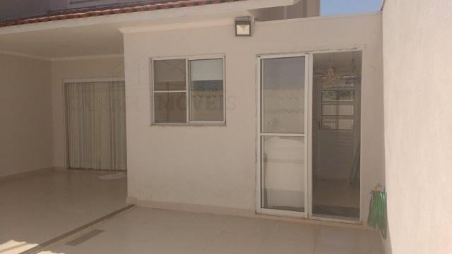 Casa à venda com 3 dormitórios em Condomínio recantos do sul, Ribeirão preto cod:10195 - Foto 15