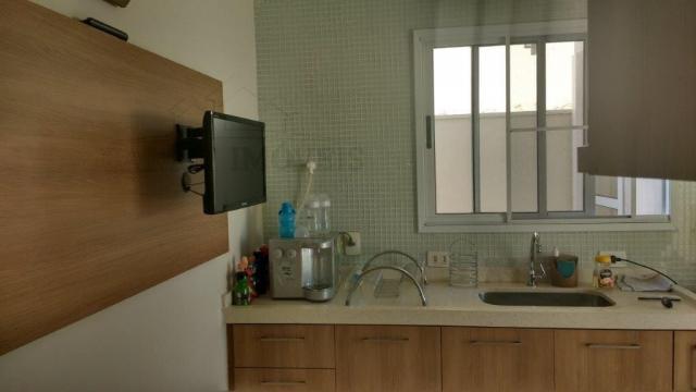 Casa à venda com 3 dormitórios em Condomínio recantos do sul, Ribeirão preto cod:10195 - Foto 3