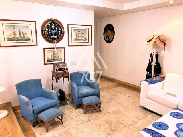 Apartamento à venda em moema - Foto 3