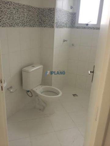 Apartamento para alugar com 2 dormitórios em Jardim tangará, São carlos cod:3687 - Foto 9