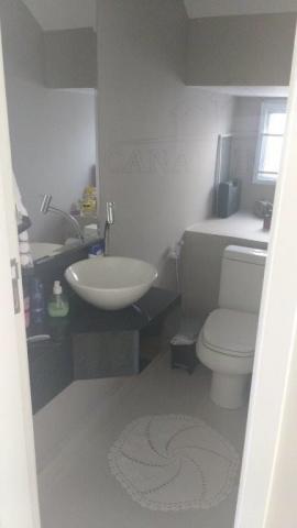 Casa à venda com 3 dormitórios em Condomínio recantos do sul, Ribeirão preto cod:10195 - Foto 9