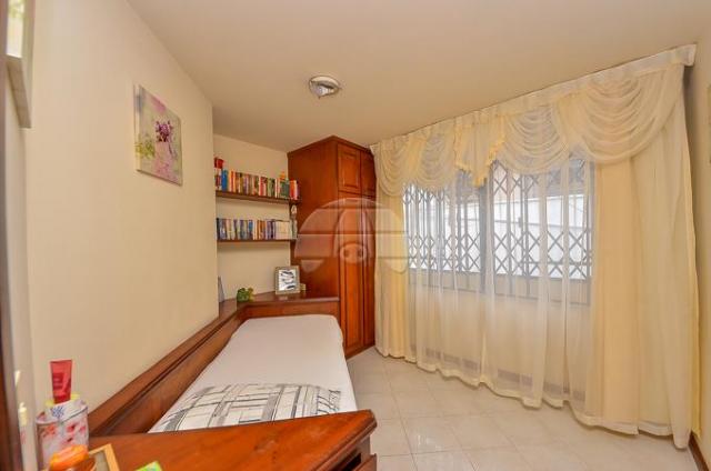 Casa à venda com 5 dormitórios em Hauer, Curitiba cod:154370 - Foto 10