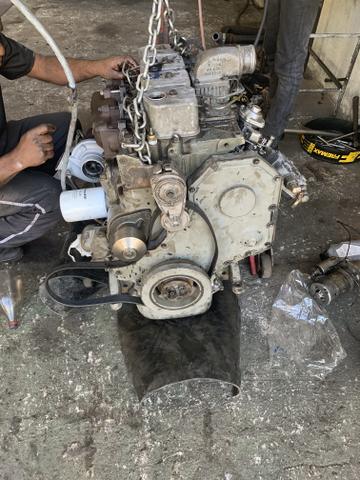 Retifica Motor cummins - Foto 3