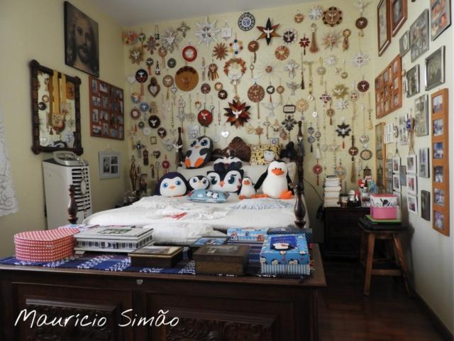 Apartamento 4 quartos à venda, 4 quartos, 2 vagas, cruzeiro - belo horizonte/mg - Foto 12