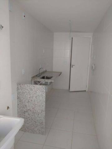 2 qts com Melody suite e vaga. Lazer completo em Olaria - Foto 11