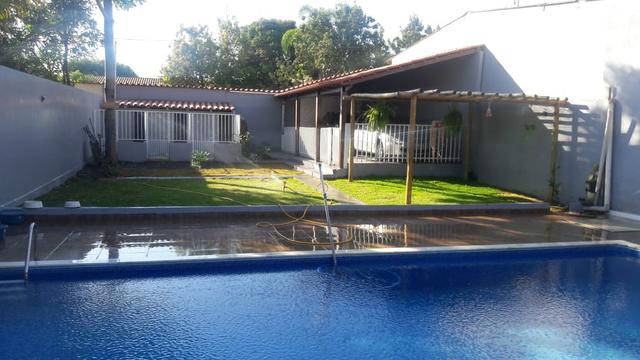 Oportunidade: Casa c/ laje toda no porcelanato no Setor de Mansões de Sobradinho - Foto 8
