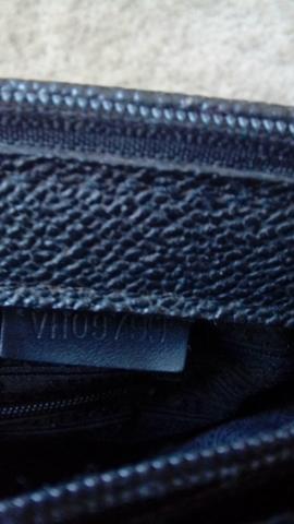 Bolsa vintage Victor Hugo