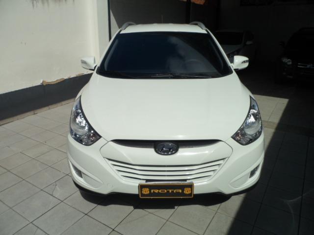 Hyunday IX 35 - Foto 2