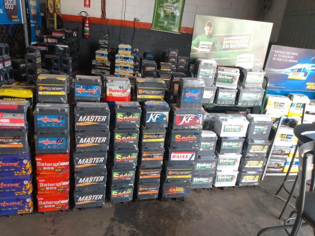 Bateria Compare e compre Duracar certeza do melhor preço - Foto 3