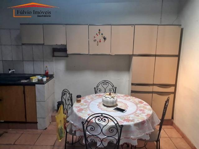 Casa com 04 quartos, Guará I, fácil acesso à EPTG - Foto 3