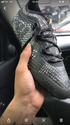 adidas x17 3 society