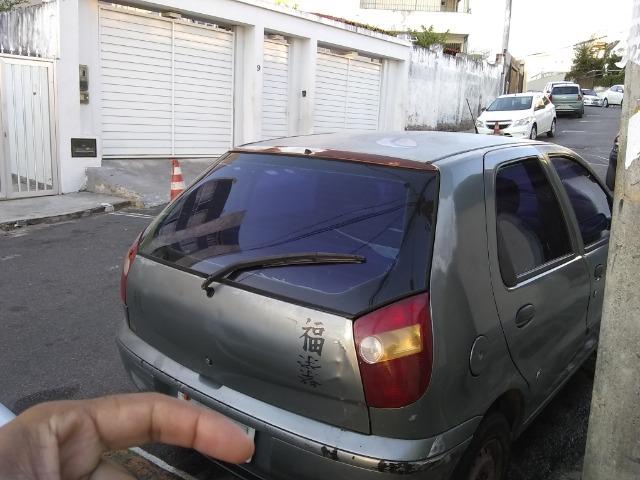 Fiat Palio - Foto 6