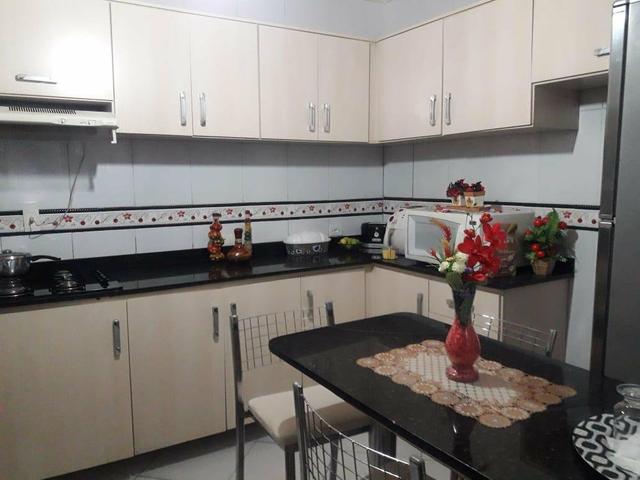 Casa térrea no conjunto Tiradentes 4 quartos - Foto 8