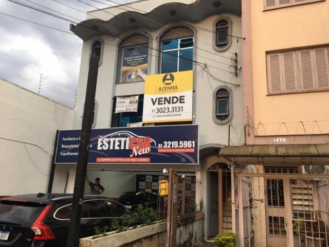 Prédio inteiro à venda em Azenha, Porto alegre cod:3345 - Foto 2