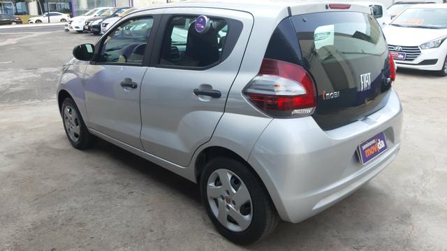 Mobi like 1.0 fire 2018/2019 - Foto 4