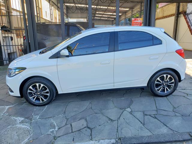 Onix 1.4 LTZ 2015 mec c/30.380 milkm - Foto 3