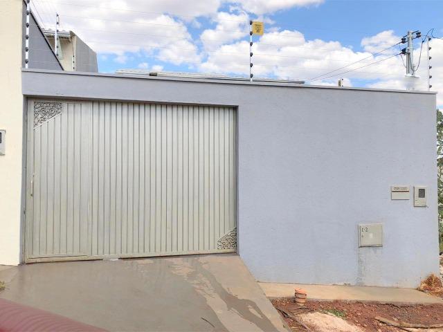 Cód. 5509. Casa - Granville 2ª Etapa - Anápolis/GO. Donizete Imóveis